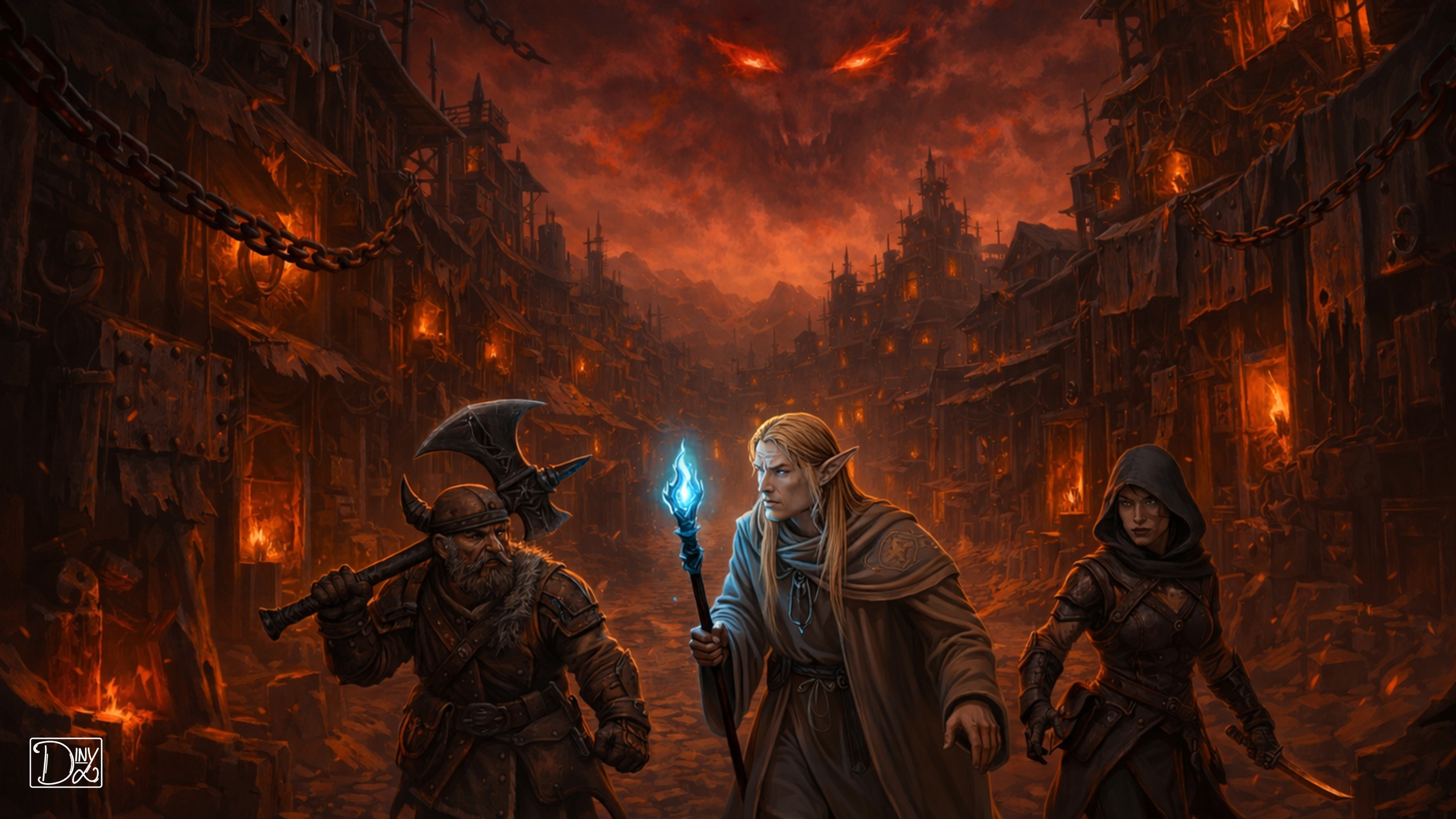 C26 Avernus campaign art